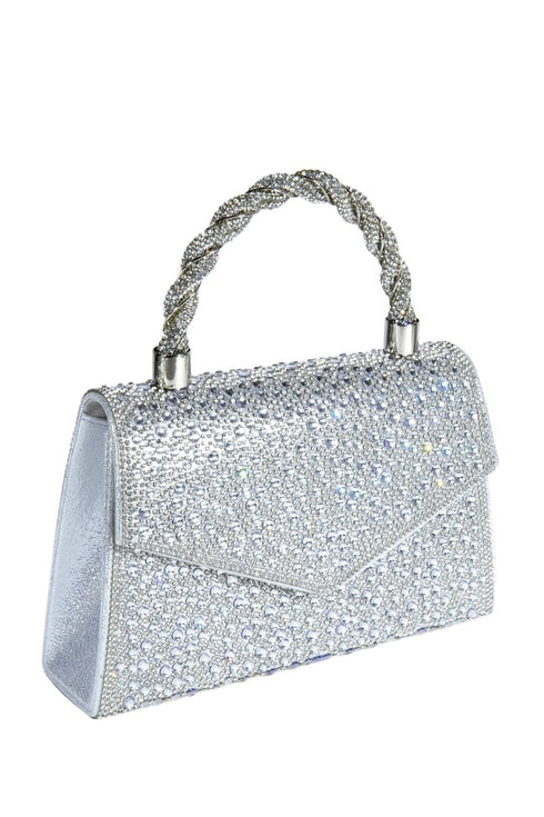 Women Party Bag - 15257B - Party Bag - Walkeaze